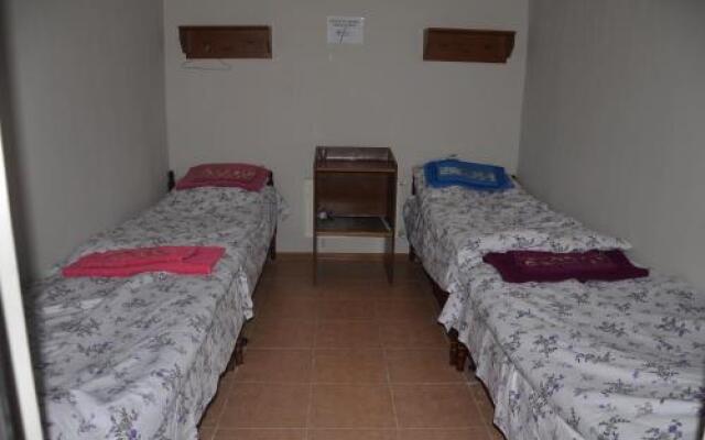 Almaz Hostel