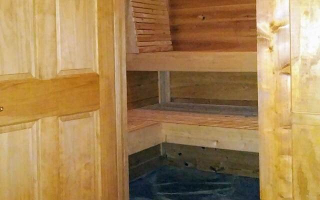 Wild Cat - 1 Br Cabin