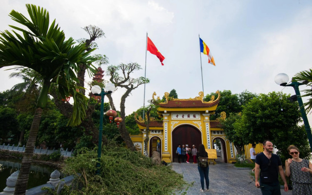 22HOUSING LUXURY APARTMENT HOTEl NEAR LOTTE