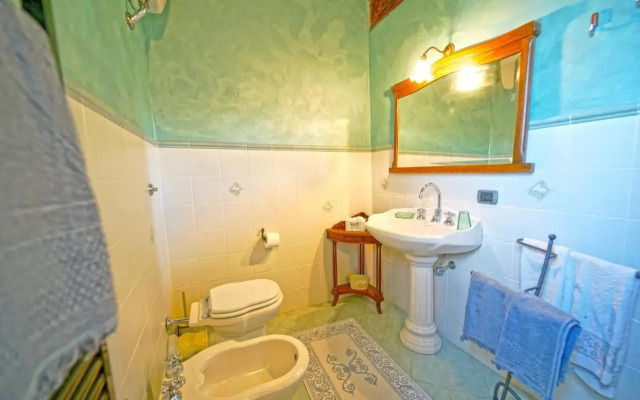 Villa Il Cerretaccio