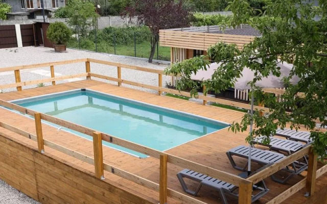 Шолохов (Цандрипш)