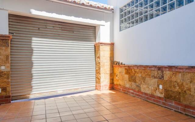 Villa Mirto Canovas Nerja