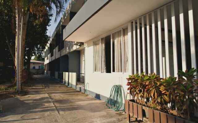 Deejai hotel