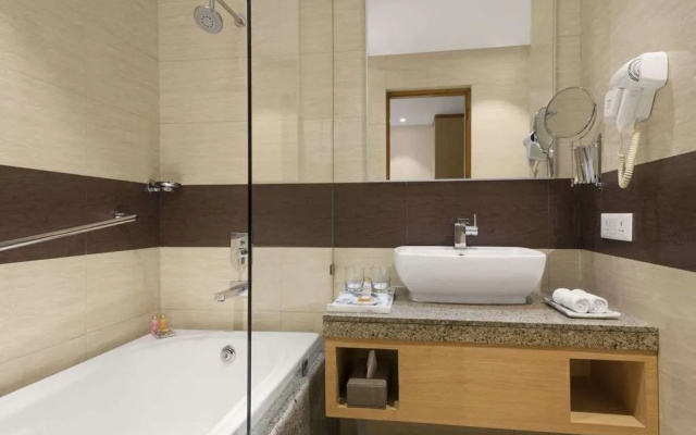 Ramada Neemrana Jaipur Hwy