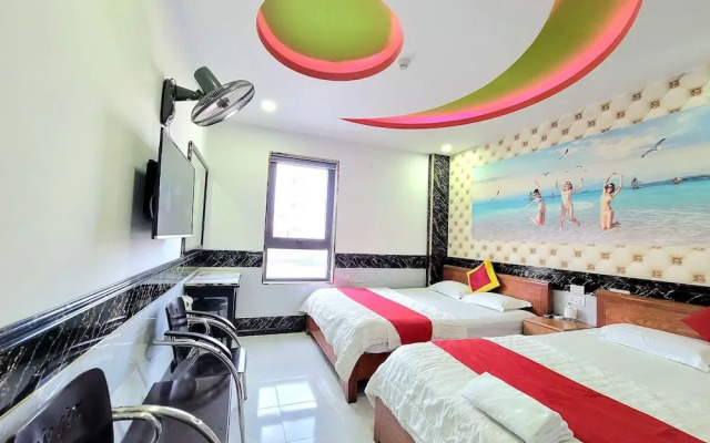 TT Hotel