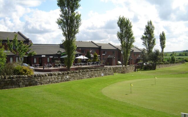 Midgley Lodge & Golf Course