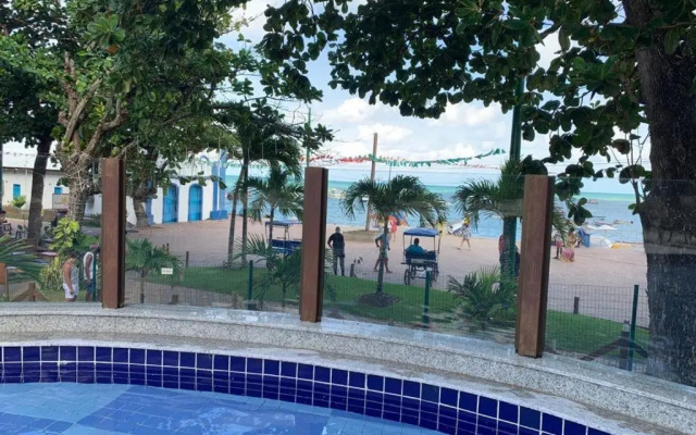 Apartamento 02 Porto Praia do Forte