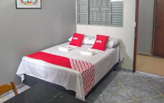 OYO Hotel Esplanada