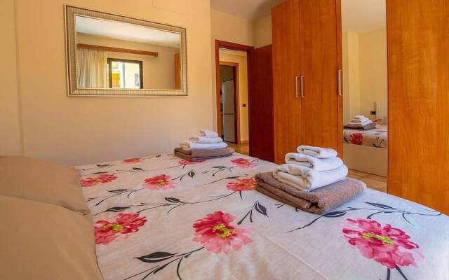 Apartamento Vanessa