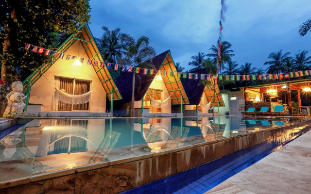 Makarma Resort Lombok