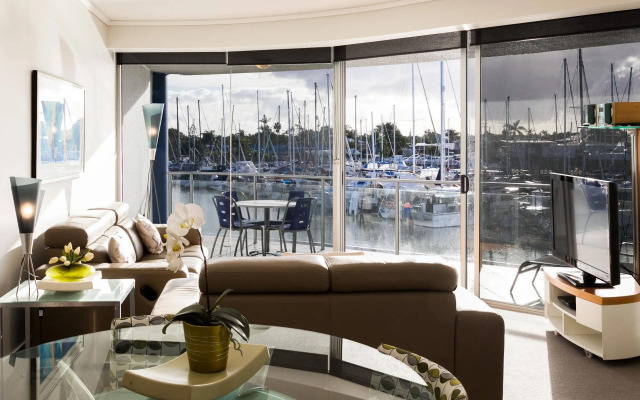 Bluewater Point Resort