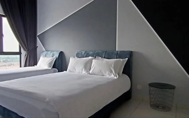 The Horizon Ipoh L18 by Grab A Stay