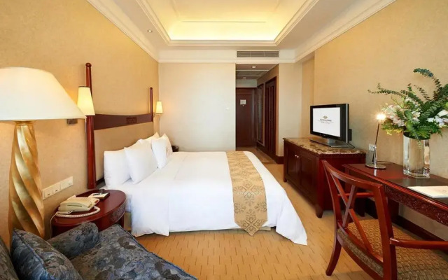 Goethe Hotel Hangzhou