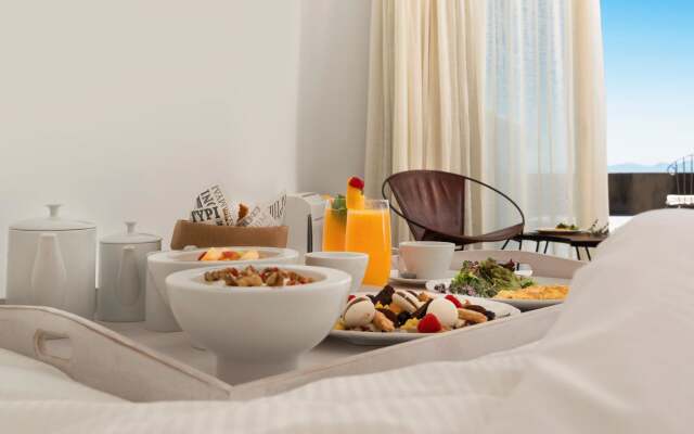 Andronis Concept Wellness Resort