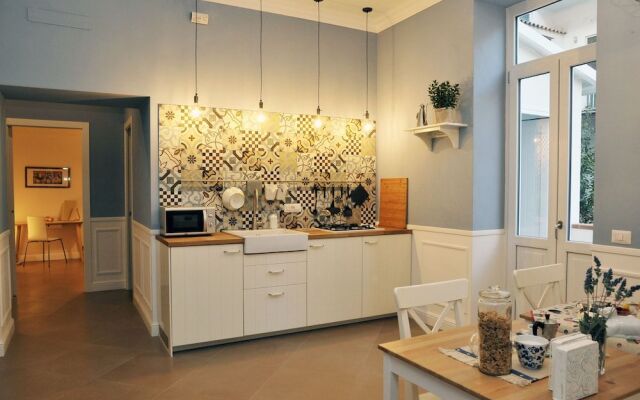 A Due Passi B&B