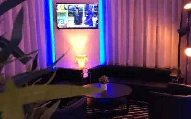 Nova Hotel
