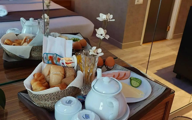 Lacoba Hotel – Adults Only
