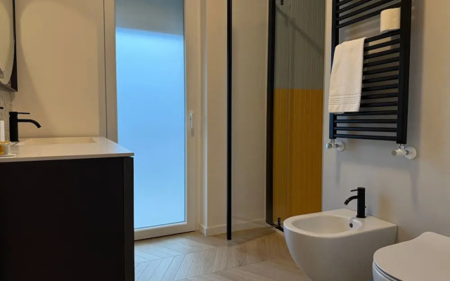 Rainbow Relax Home in Monopoli