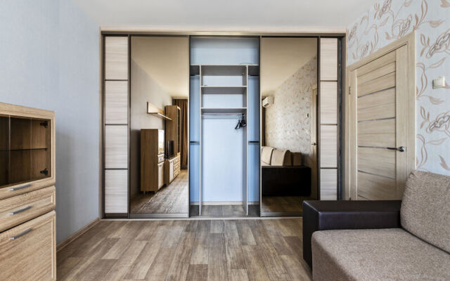 Апартаменты МаксРеалти24 Путилково 24