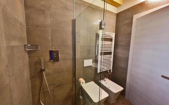 Ninfea Wellness & Spa Residence