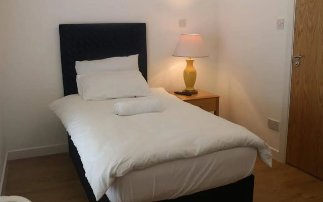 Oscar Lodge