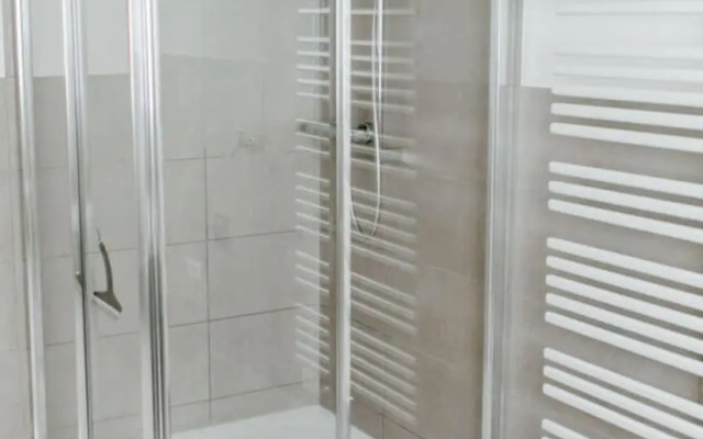 Villa Jonny am Deich