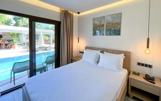 Dna Hotel Dalyan Adult Only
