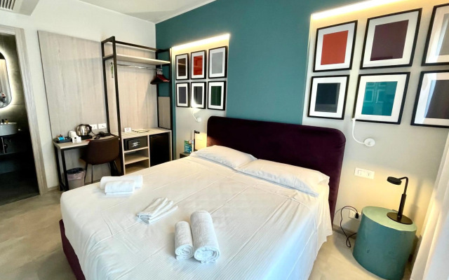 Hotel Iris