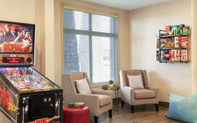 Ramada Drayton Valley