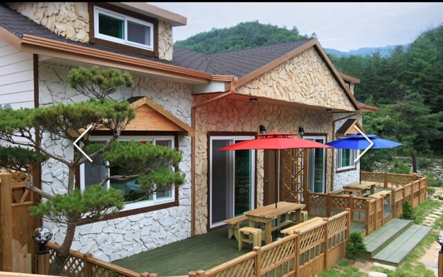 Hansoll Pension