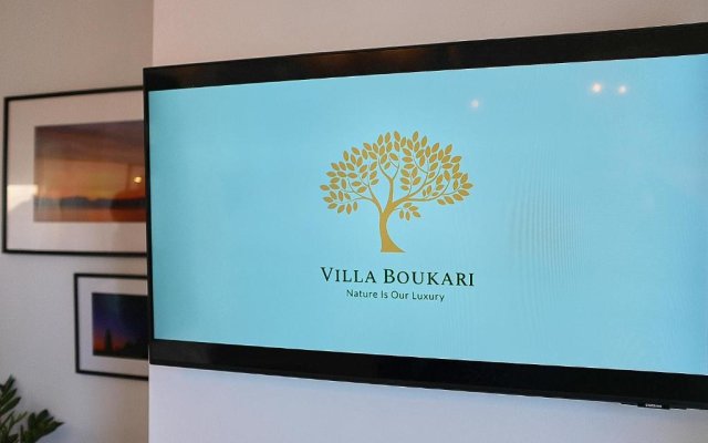 Villa Boukari