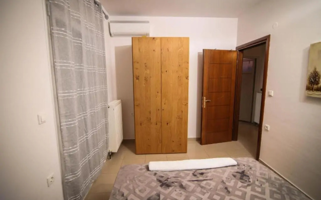 SWISS Apartments 2ST.