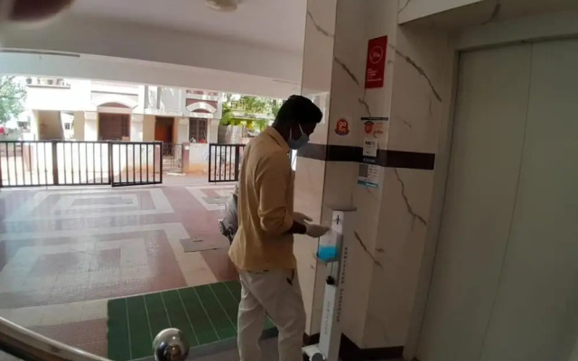 MMD Residency