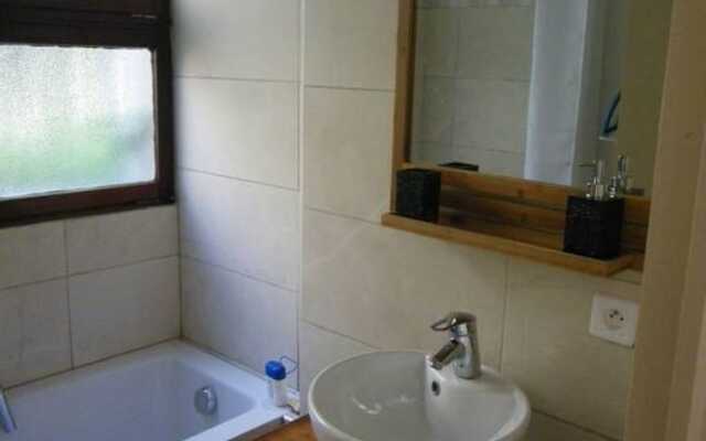 Appartement Le Cosmos