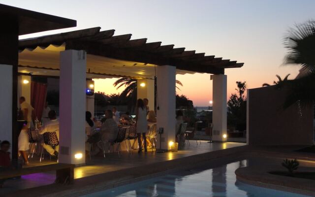 Hotel El Bichet