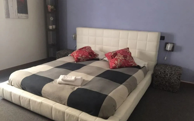 Il Giardino dei Segreti B&B