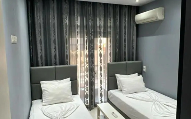 Moza House