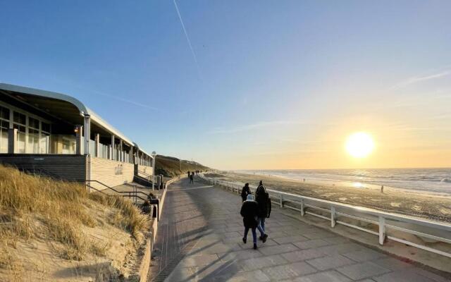 Luxus-Loft-Sylt Haus Dünenburg