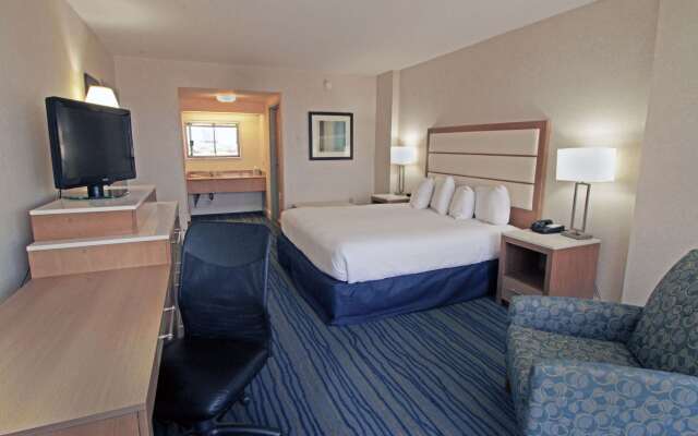 Wyndham Virginia Beach Oceanfront