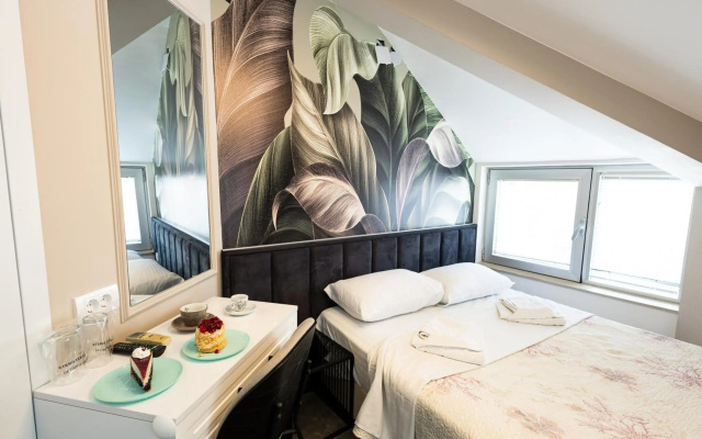 Garni Hotel Lotos