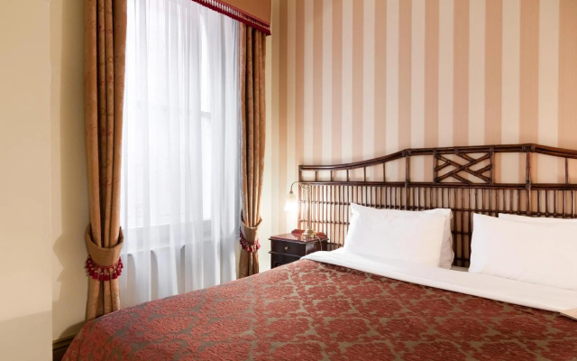 Hadley's Orient Hotel – Guest Rooms – Hobart