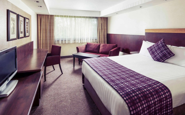 Mercure Swansea Hotel