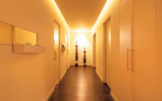 Duplexes and Penthouses at Twinpalms Phuket