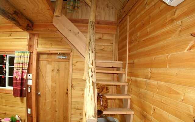 Log Park