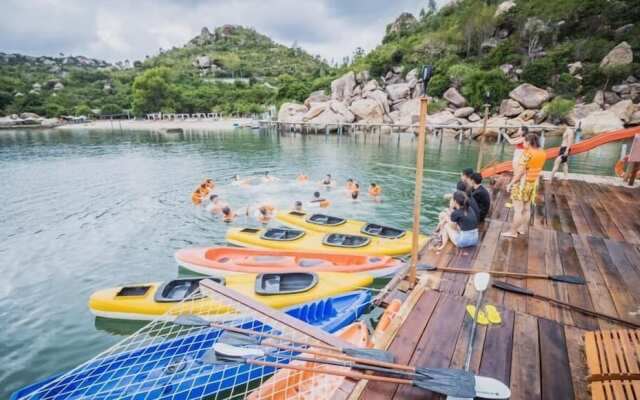 Sao Bien Cam Ranh
