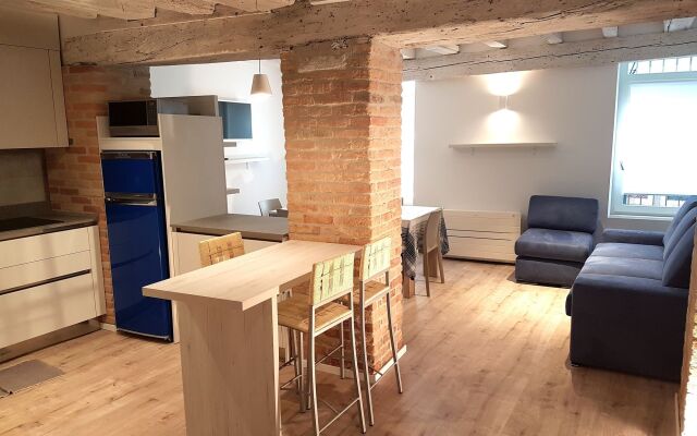 Corte Sconta Mini Loft