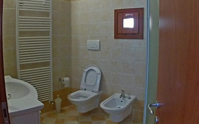 Casa del Borgo Sole