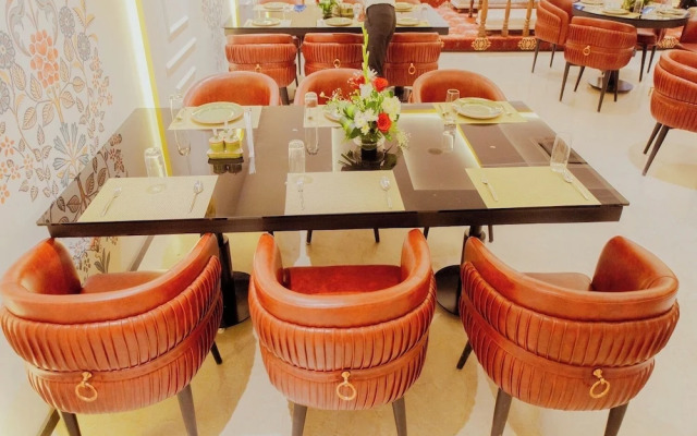 Hotel Ratan Mahal