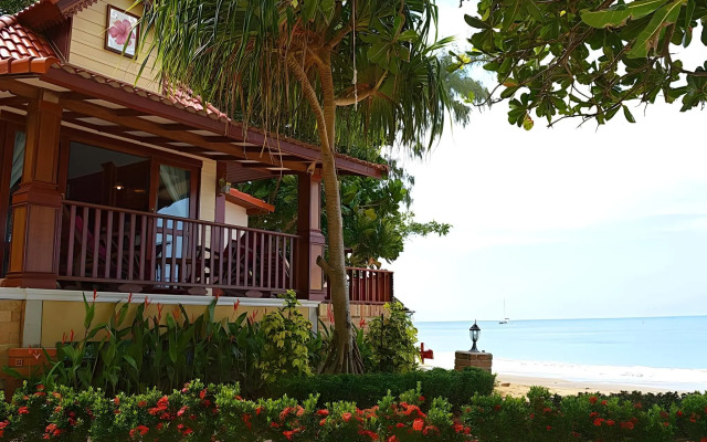 Sayang Beach Resort