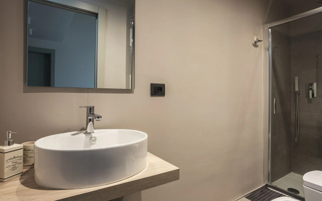 Sant'orsola Suites Apartments